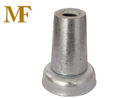 75mm Schalungsbau-Stahlkegel-Stahlbindungs-Rod Climbing Nut For Constructions-Verschalung