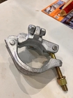 Baugerüst-Schweißungs-Pin Clamp Coupler Forged Steel-Tropfen der Runden-BS1139