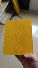 21/25/27mm Gelb Drei-Schicht-Board 3-Ply-Shuttering Sperrholz mit Fichten Kiefer-Panel