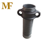 Stützbalken-Stützen-Ärmel/Gestell, das Jack-Ärmel für die Blockierung von Rohr 60mm unterstützt