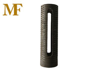 Baugerüst-Stützen-Ärmel des Material-Q235 justierbarer für die Blockierung von Rohr 60mm
