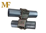 60*60mm Baugerüst-Koppler/kreuzte Befestiger-Schwenker-Koppler-Baugerüst