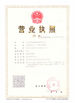 China Zhengzhou Duorui enterprise Co., Ltd zertifizierungen