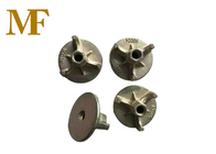 DWG-Verschalungs-Zusatz-Bindung Rod Nut Cast Iron 22*10