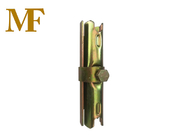 Gepresstes inneres Erweiterungsgelenk Pin Coupler JIS Baugerüst 48.3mm