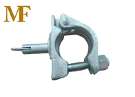 Geschmiedete Stahlbaugerüst-Tropfen-Schweißung Pin Coupler/Schweißung Pin Clamp