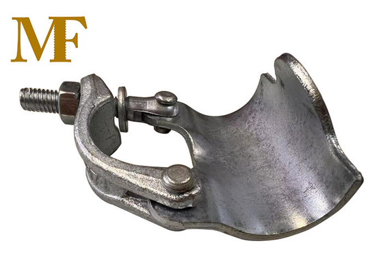 Lassen Sie geschmiedeten Putlog-Baugerüst-Koppler/einzelnen Koppler BS1139 fallen