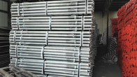 35-50 Kn Schließschläger Gerüste Gerüstung Stahlrequisiten Acrow-Shoring für den Bau