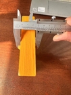 21 mm 25 mm 27 mm 3 Schicht-Panel Gelbe Schieferplatte Schalung