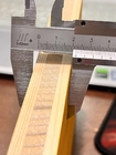 27 mm Tricapa Board Konstruktion Sperrholz 3 Ply Verschlussplatte für Betonformarbeiten