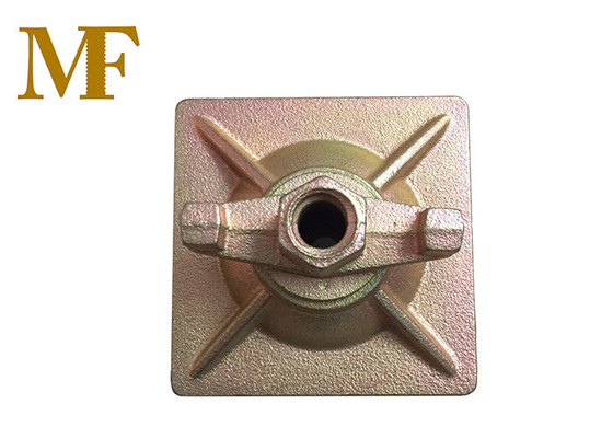 ISO 9001-konforme Schalvorrichtung für 40 mm Baugefäße