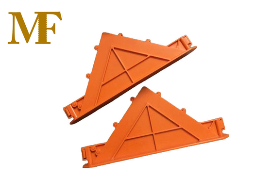 Orange Diamond Dowels 6mm Hülse und Stahl Dowel für Betonplatten
