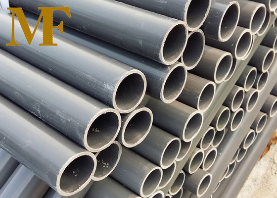 Leichtgewicht Formwork PVC-Sleeve-Rohr anpassbar und leicht zu handhaben für Lösungen
