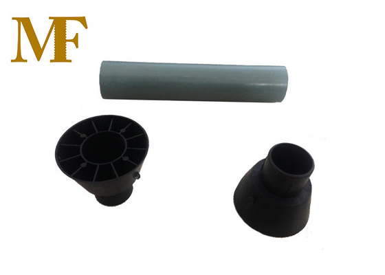 Tie Bar Durchmesser 25 mm Schalung PVC-Sleeve-Rohr Mehrfachprodukt für Industriezwecke