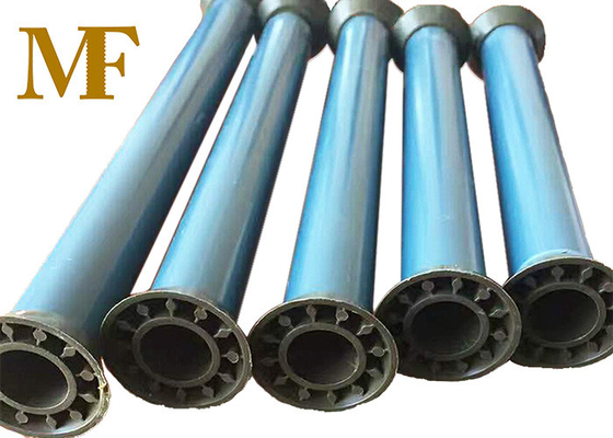 Anpassbare Abdeckung Tie Rod für Ihre Produktionsanforderungen