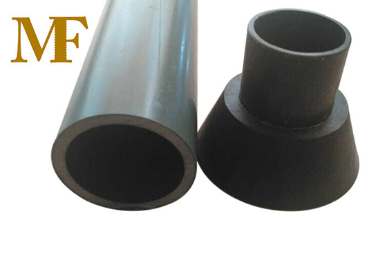 Kostenlose Probe mit 25 mm PVC-Sleeve-Rohr für Schalungsleitungen und -Kegel
