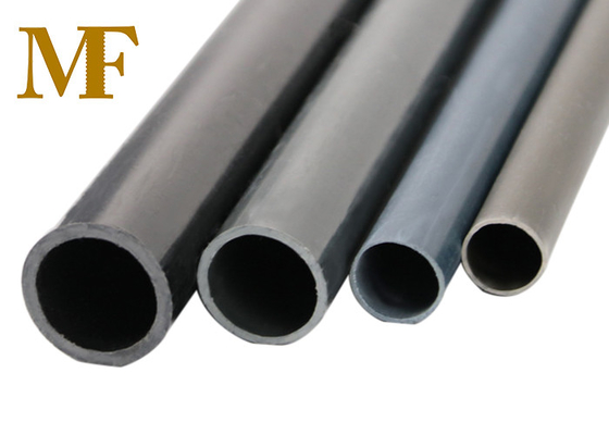 Schaffung von Löchern in Betonkonstruktionen mit Extrudierdurchmesser 25 mm Schalung PVC-Sleeve-Rohr