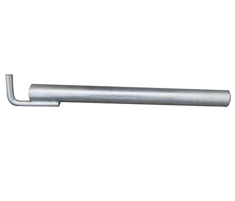 1.75 kg Tragfähigkeit Gerüst Tubular Anker mit Haken für den Bau