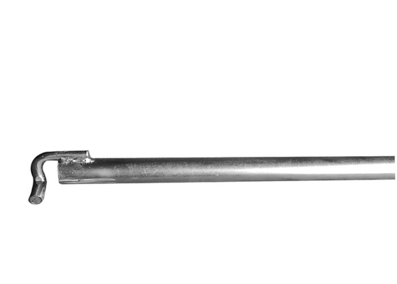 Scaffolding Tubular Anker mit Haken und verzinkter Oberfläche und nahtlosen Stahlrohrstangen