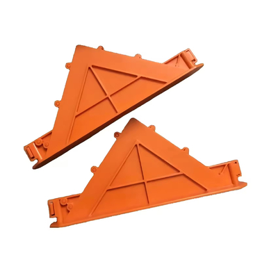 Gewährleistung glatter und langlebiger Betonoberflächen mit Diamantdowel-Tasche