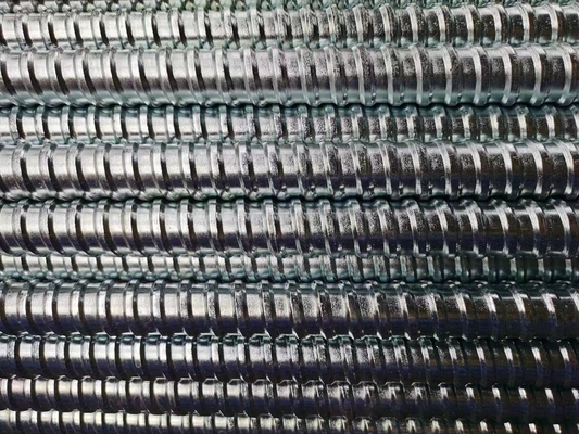 Bauschaffeln Schalwerk Stahl Schleiferstange mit Schleiferstange Flügelmutter