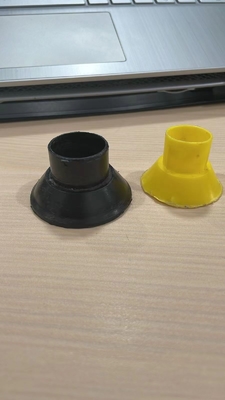 Kunststoffleiterkegel, Rohrspalter, 20 mm von der Schleife