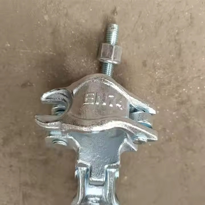 Schmiede Klammer EN 74 amerikanischer Standard Scaffolding Eye Bolt Coupler