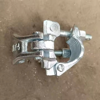 Schmiede Klammer EN 74 amerikanischer Standard Scaffolding Eye Bolt Coupler