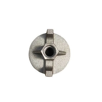Splitter Thread Größe der Schalung Krawatte D12/D15/D17/D20 Q235/Q345 für industrielle Festigkeit und Langlebigkeit