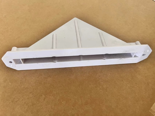 Konische Plattenzwiebeln für geformte Baugelenke