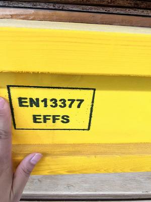 Sperrholzfabrik H-Träger / H20 Kiefernträger für Schalung