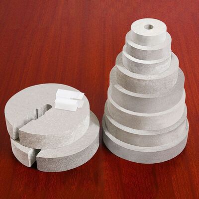 Single And Multi Cover Thickness Dimensions Concrete Spacers