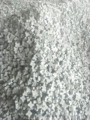 Beton Zement Abstandhalter Beton Deckungsblock für Konstruktionsbalken und -säule