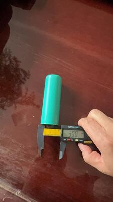 Grüne Farbe Kunststoffschutz-Lange Kappe für 30 mm Durchmesser Rebar oder Round Bars