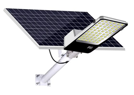 Neue Solarstraßenbeleuchtung Außenwasserdicht Allnachtsbeleuchtung