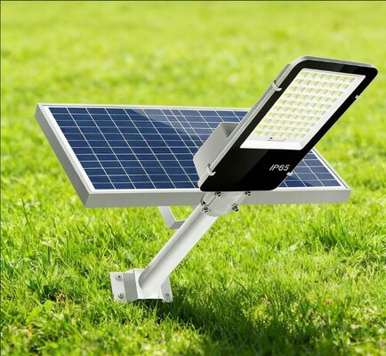 Neue Solarstraßenbeleuchtung Außenwasserdicht Allnachtsbeleuchtung