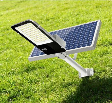 Neue Solarstraßenbeleuchtung Außenwasserdicht Allnachtsbeleuchtung