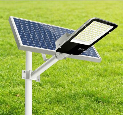 Neue Solarstraßenbeleuchtung Außenwasserdicht Allnachtsbeleuchtung