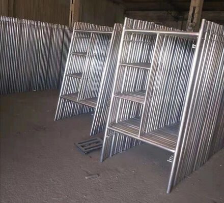 Abstützgerüst für Beton von Duorui Materials - Hochwertiges Abstützgerüst