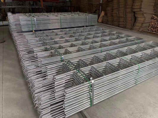 Abstützgerüst für Beton von Duorui Materials - Hochwertiges Abstützgerüst