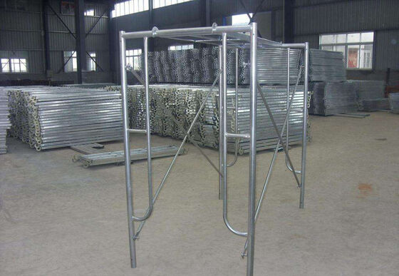Reinforced Masonry Scaffolding by Duorui Materials - High Quality Masonry Scaffolding