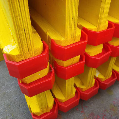H20 Beam Formwork - Durable Flange - Lightweight Design For Sale
