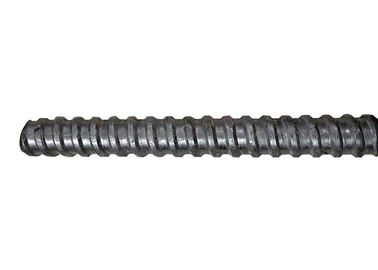 Der Betonmauer-Verschalungs-15/17mm schweißbare der Abendgarderobe-Q235 Länge Rod-Stangen-6m/pcs