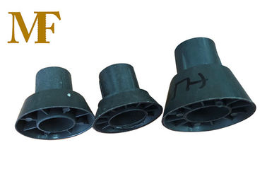 Fertigbetonmauer-Verbindungsstange PVC-Distanzrohr für 15/17mm Verbindungsstange-System