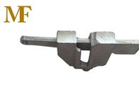 Stahlcasting-Baugerüst-Zusatz-Baugerüst-Diagonalstrebe-Kopf Soem