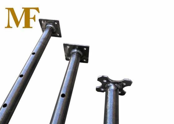 Scaffolding 5.5m Painted Q235 Telescopic Acrow Prop