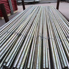 Warm gewalztes 15mm Verschalungs-Bindungs-Rod For Timber Beam Formwork-System
