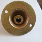 Zugfestigkeit Casted-Platten-Wing Nut Construction Formwork Accessoriess 180KN