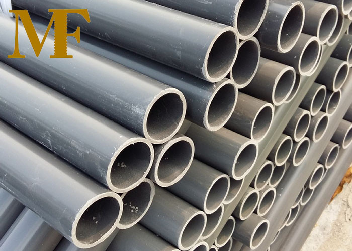 Leichtgewicht Formwork PVC-Sleeve-Rohr anpassbar und leicht zu handhaben für Lösungen