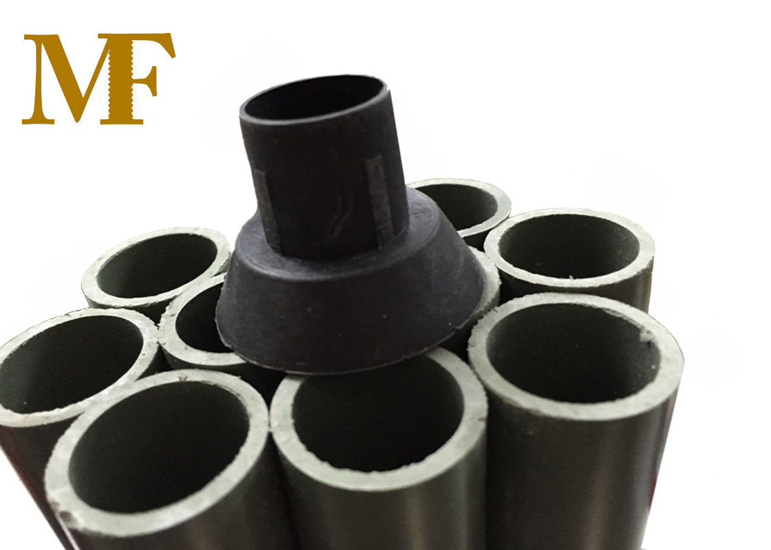 Extrudertechnologie für Schalungsarbeiten